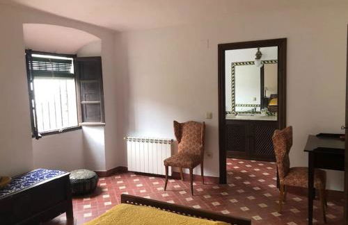 Casa rural Santa María del Castillo - Foto 4