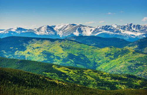 4429 Beaver Run Resort - Foto 1