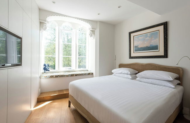 Kennington Road by Onefinestay - Foto 6