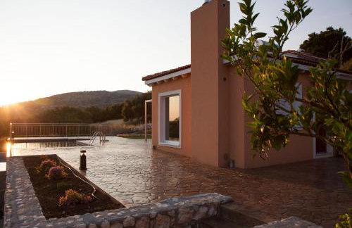 Villa Anthodesmi - Foto 11