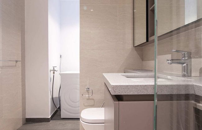 Eaton Residences KL by Plush - Foto 49