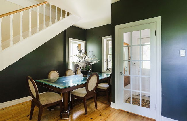 Doran Farm & Wedding Venue - Foto 72