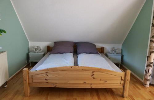 "Ferienwohnung Am Tharandter Wald" - Foto 7