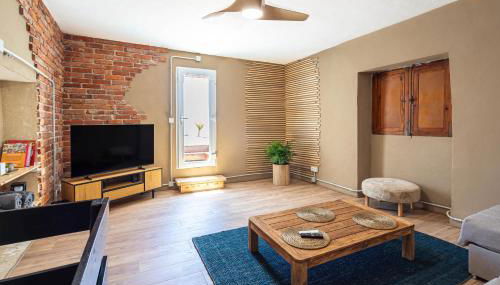 CASA DE BOMBEROS - Chio - 5 rooms, 2 kitchen, 2 terraces, film projector, fibre net - Foto 3