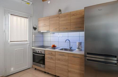 George's cozy house - Foto 9