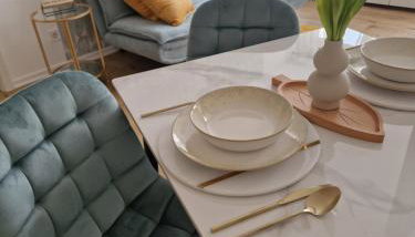 Ferienwohnung Rehn 1 - Foto 2