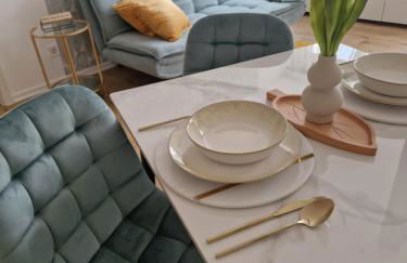 Ferienwohnung Rehn 1 - Foto 1