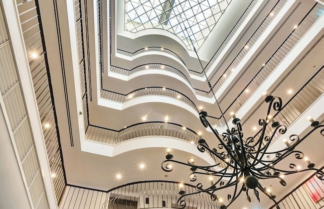 Cosmo Apartment Hotel - Foto 56