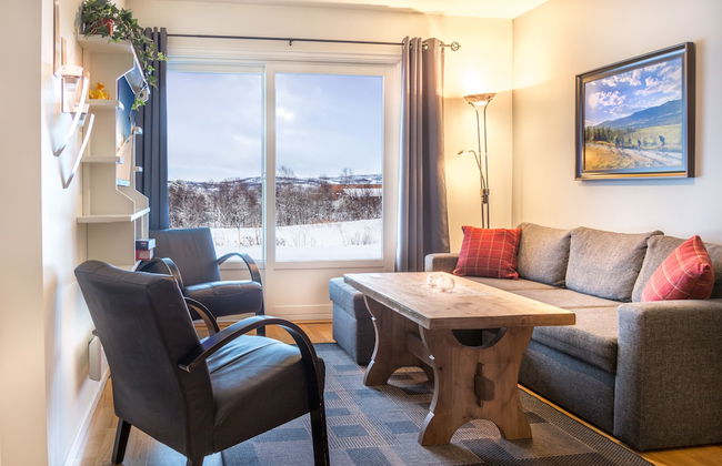 Geilolia Ferieleiligheter - Foto 1