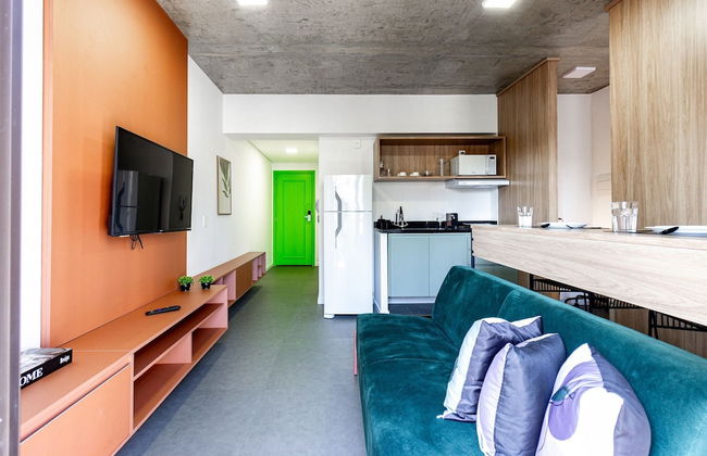 Xtay São Paulo BK30 Largo do Arouche - Photo 25