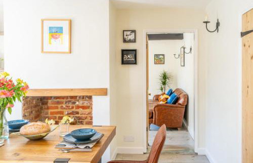 5 Mill Cottage - Foto 13