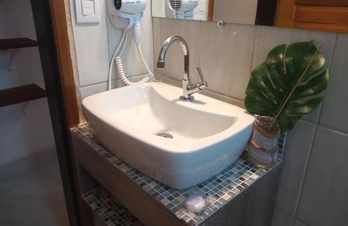 Chalé de Charme Mandomai - Foto 10