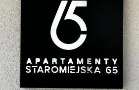 Apartamenty Gliwice Staromiejska 65 - Foto 4