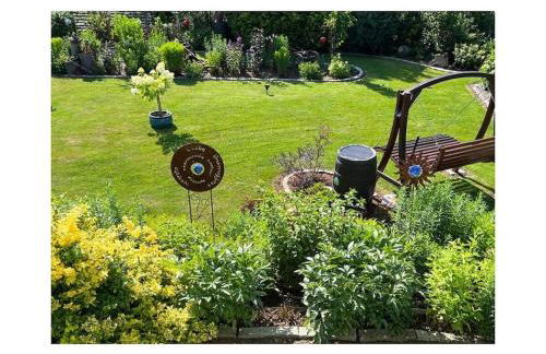 Sonnenblick Comfortable holiday residence - Photo 11