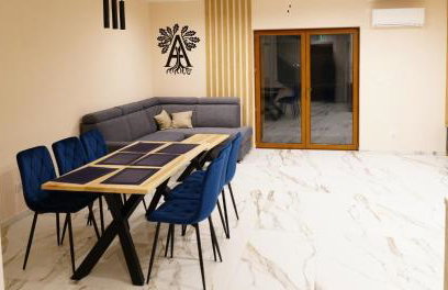 Apartamenty pod Dębami - noclegi Beskid Niski - Foto 45