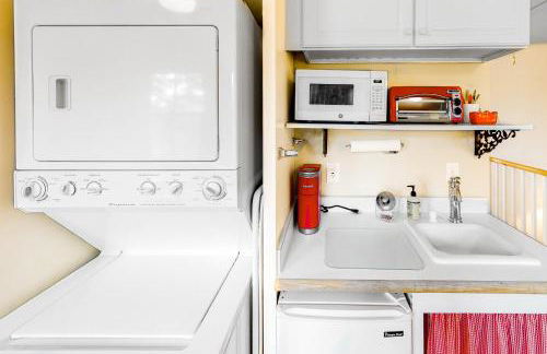 Pink Bird Cottage - Foto 20