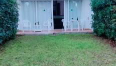 Casa Addaia Playa Arenal d'en Castell Beach - Foto 2, Garden, Garden view