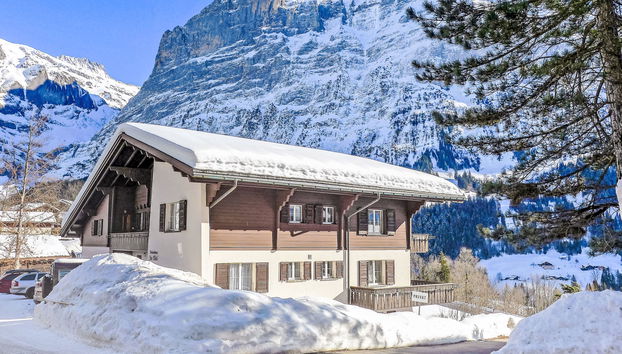 Chalet Im Klusi - Foto 2, House