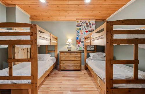 Minutes to Downtown & National Forest Ash Lodge - Foto 26