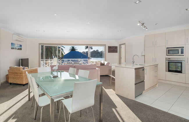 Crowsnest Apartments - Foto 48