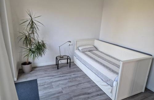 Schöne Ferienwohnung im Herzen Aurichs - Foto 33