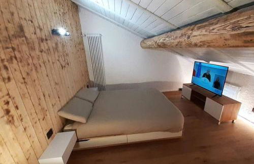 Dream House Quadrifoglio. Sulle piste di Folgarida,madonna di campiglio. - Photo 22