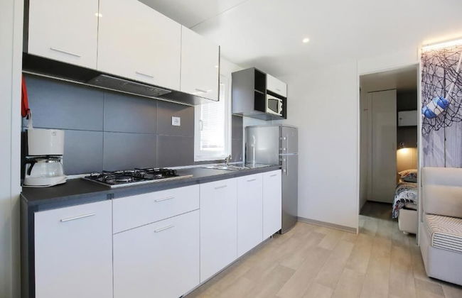 Oaza Mira Camping - Foto 7