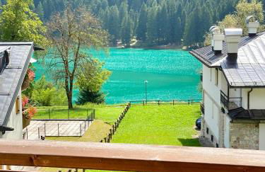 Bilocale vista lago - Foto 1