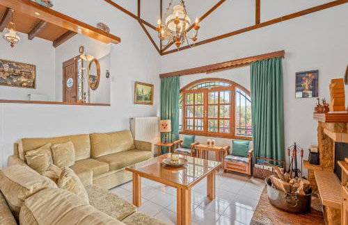 Υπέροχη κατοικία στο Μαρμάρι με φανταστική θέα ! - Photo 13