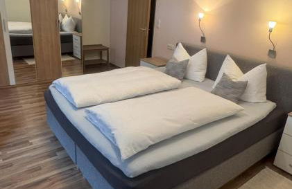 Ferienwohnungen Martinsklause - Foto 31