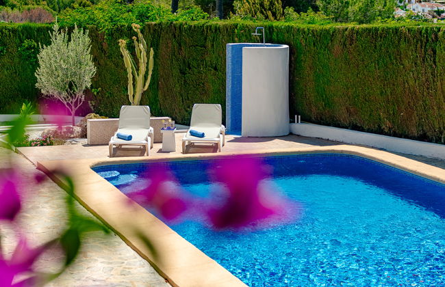 Adsubia Toscamar - Foto 44