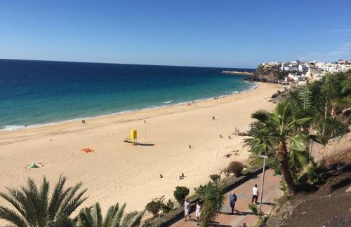 Apartment Strandnahe Ferienwohnung in Morro Jable mit Garten by Interhome - Photo 23