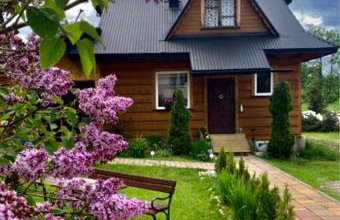 Domek Pod Kogutkiem Na Dolinie - Foto 1