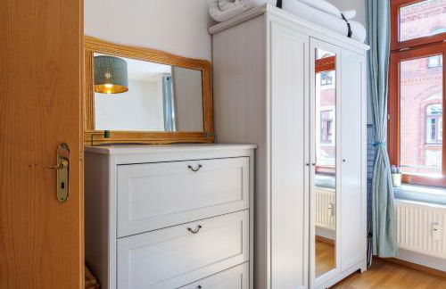 BELIEBT - Saale Altstadt Apartment - Foto 5