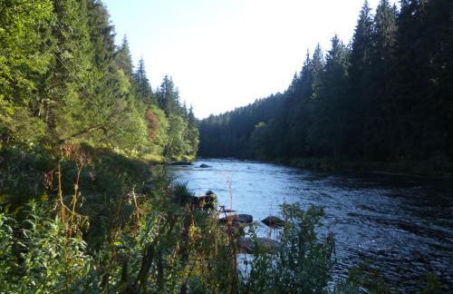 Ferienwohnung Kauschinger - Foto 22