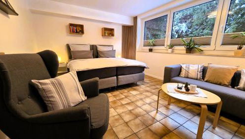 Ferienwohnung Seevetal - Foto 4