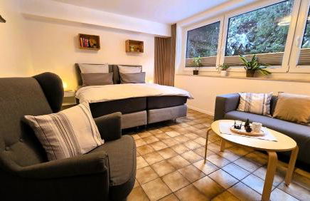 Ferienwohnung Seevetal - Foto 4