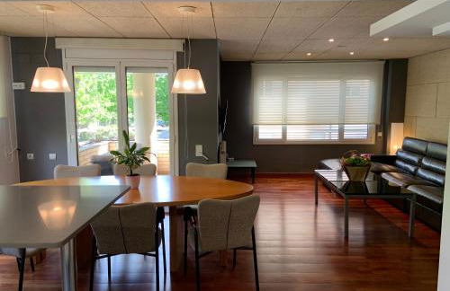 Apartament Especial Vic - Photo 1