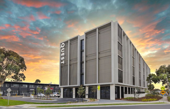 Quest Watergardens - Photo 1