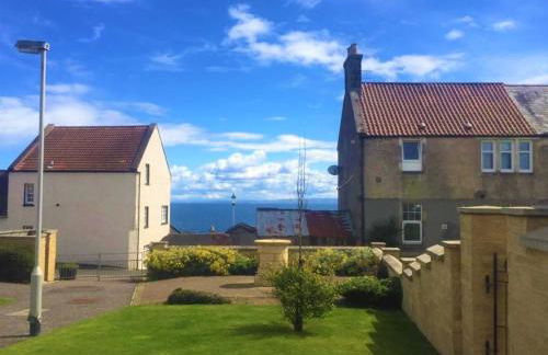Lovely Holiday Home In The East Neuk Of Fife - Foto 2