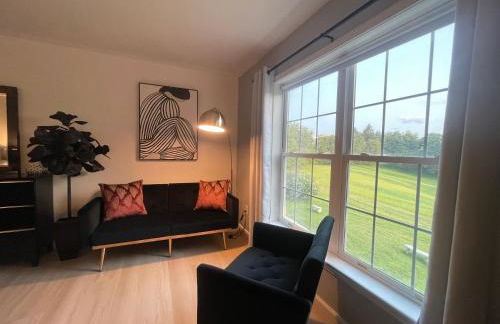 13-Acre Private Estate, Private Lake, Private Golf Range, Private Forest & Hiking Trails - Foto 46