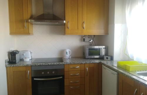 Almancil Park Apartment - Foto 18