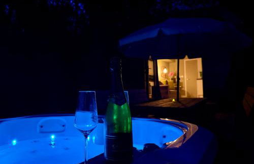 Sunridge EcoPod with Private Hot Tub - Foto 22