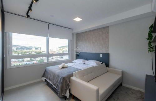 Apartamento lindo e completo ao lado da PUC - Foto 44