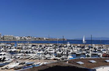 Precioso apartamento en primera línea de mar - Foto 21