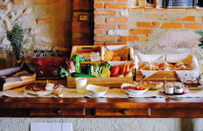 Agriturismo Cafenile - Photo 28