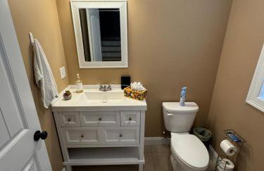 Elegant 3BR Home in Worcester - Foto 8