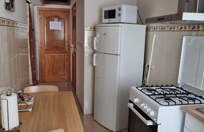 Aparthotel Résidence Bara Midi - Foto 63