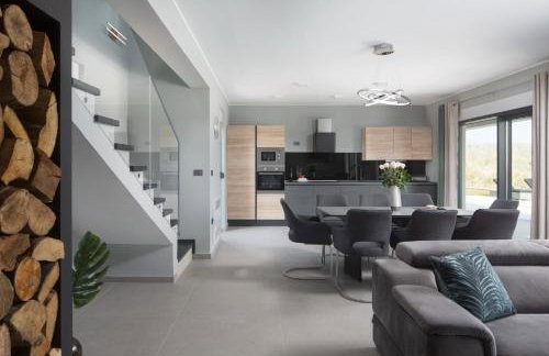 Luxury Villa Infinity by Istrabook - Foto 13