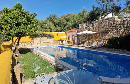 Casinha da Pena - Tomar (Pedreira) - Foto 36